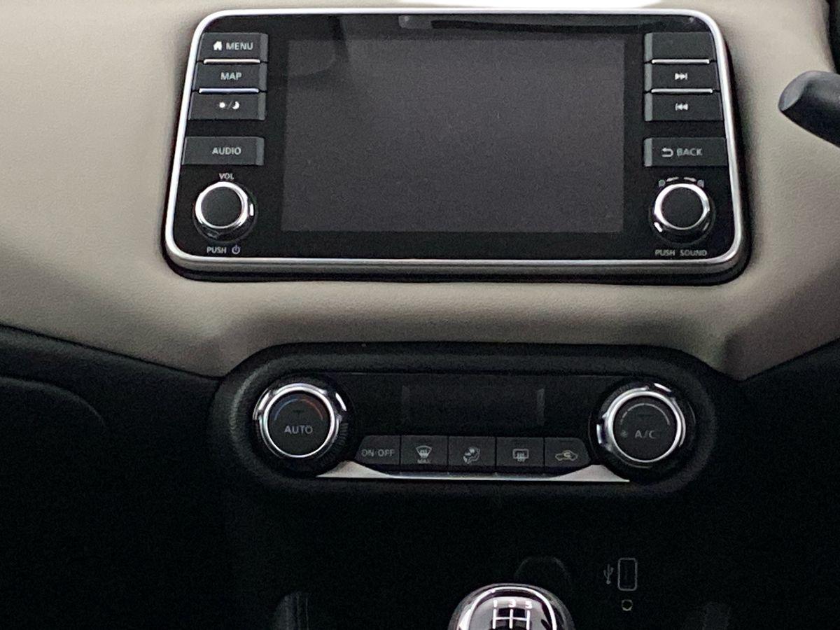 Used Nissan Micra 2022 for sale - 76890116: Photo 10