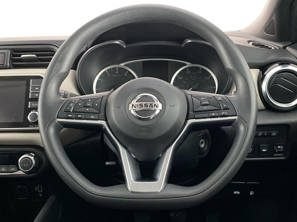 Used Nissan Micra 2022 for sale - 76890116: Photo 11