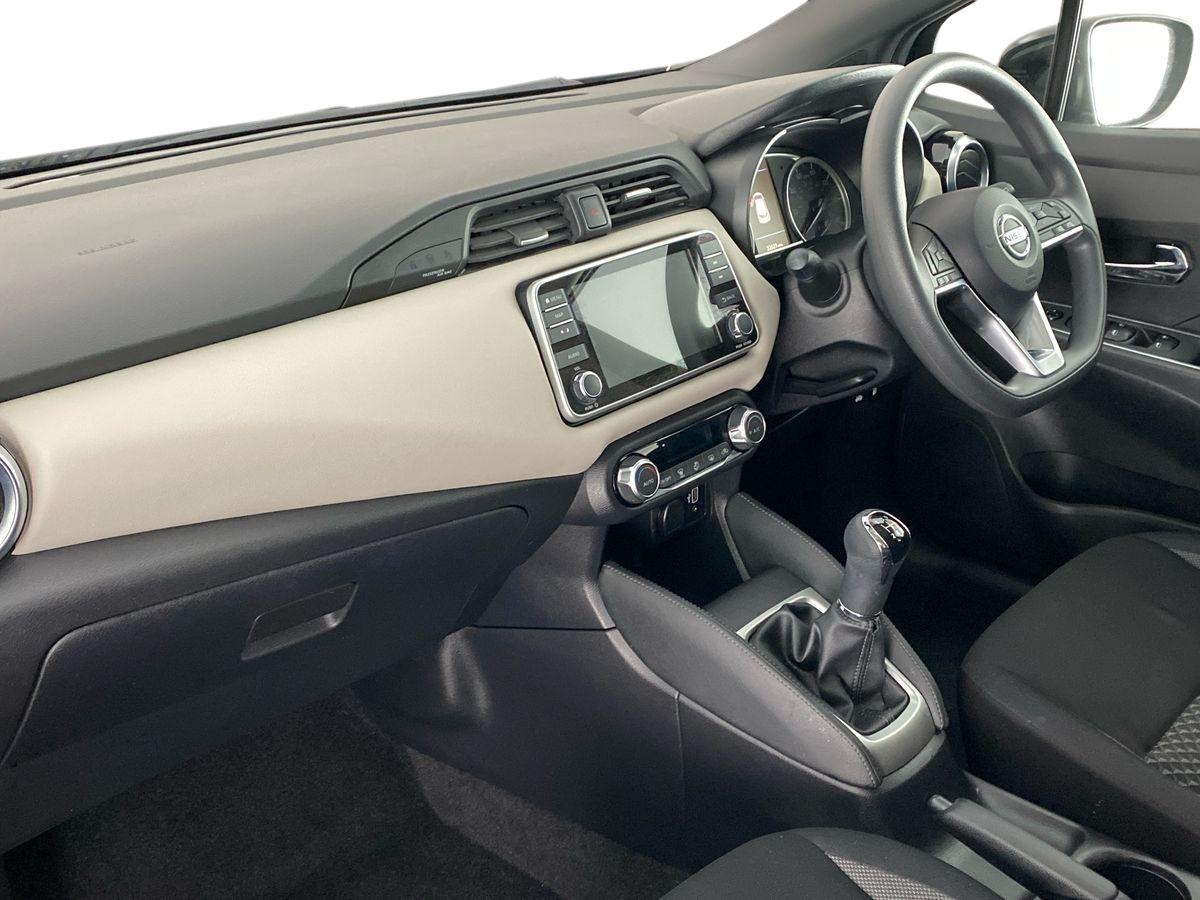 Used Nissan Micra 2022 for sale - 76890116: Photo 14