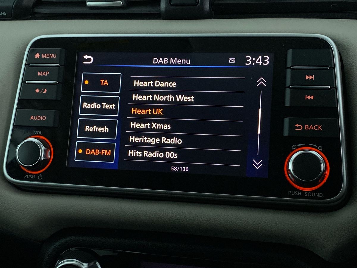 Used Nissan Micra 2022 for sale - 76890116: Photo 20