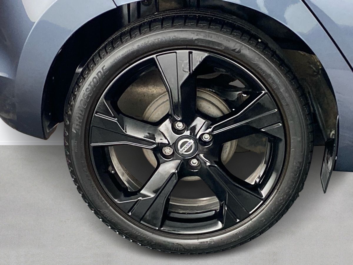 Used Nissan Micra 2022 for sale - 76890116: Photo 31