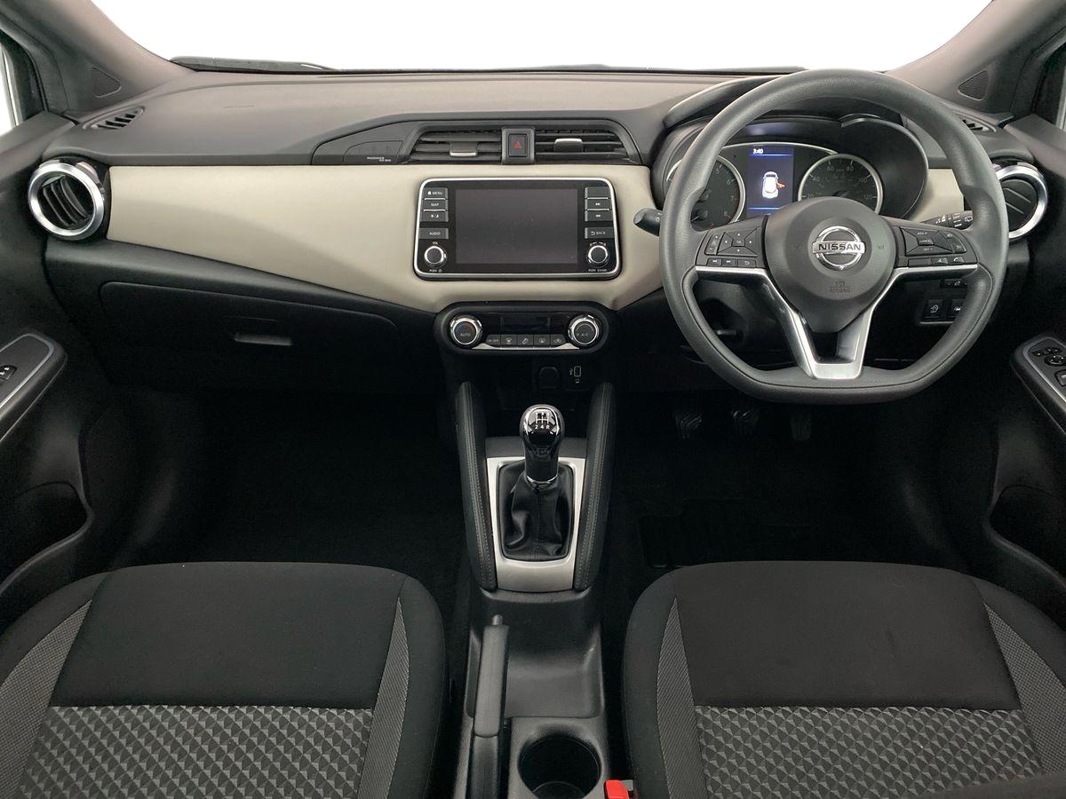 Used Nissan Micra 2022 for sale - 76890116: Photo 9