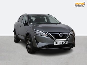Used Nissan Qashqai 2024 for sale - 79355195: Photo