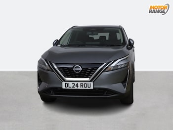 Used Nissan Qashqai 2024 for sale - 79355195: Photo