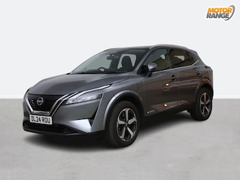 Used Nissan Qashqai 2024 for sale - 79355195: Photo