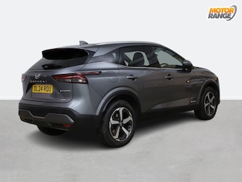 Used Nissan Qashqai 2024 for sale - 79355195: Photo