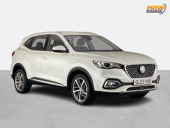 Used MG MG HS 2023 for sale - 79217370: Photo