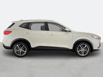 Used MG MG HS 2023 for sale - 79217370: Photo