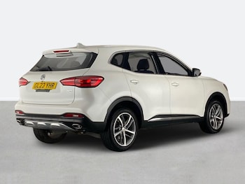 Used MG MG HS 2023 for sale - 79217370: Photo