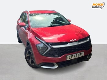 Used Kia Sportage 2023 for sale - 79241600: Photo