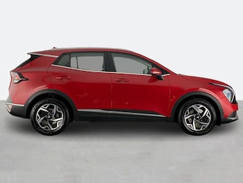 Used Kia Sportage 2023 for sale - 79241600: Photo