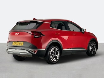 Used Kia Sportage 2023 for sale - 79241600: Photo