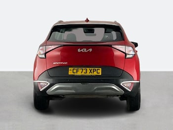Used Kia Sportage 2023 for sale - 79241600: Photo