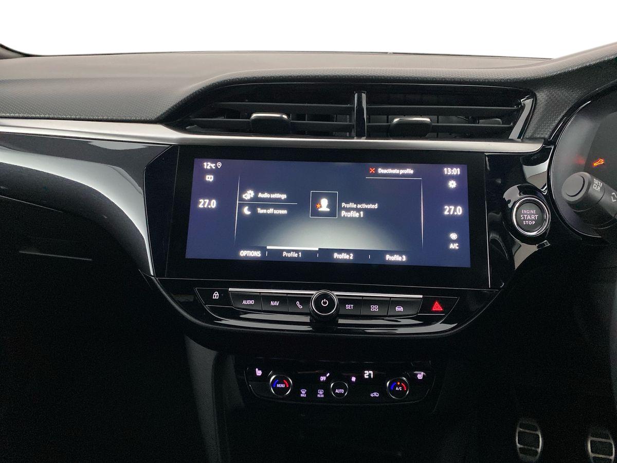 Used Vauxhall Corsa 2023 for sale - 77316775: Photo 10