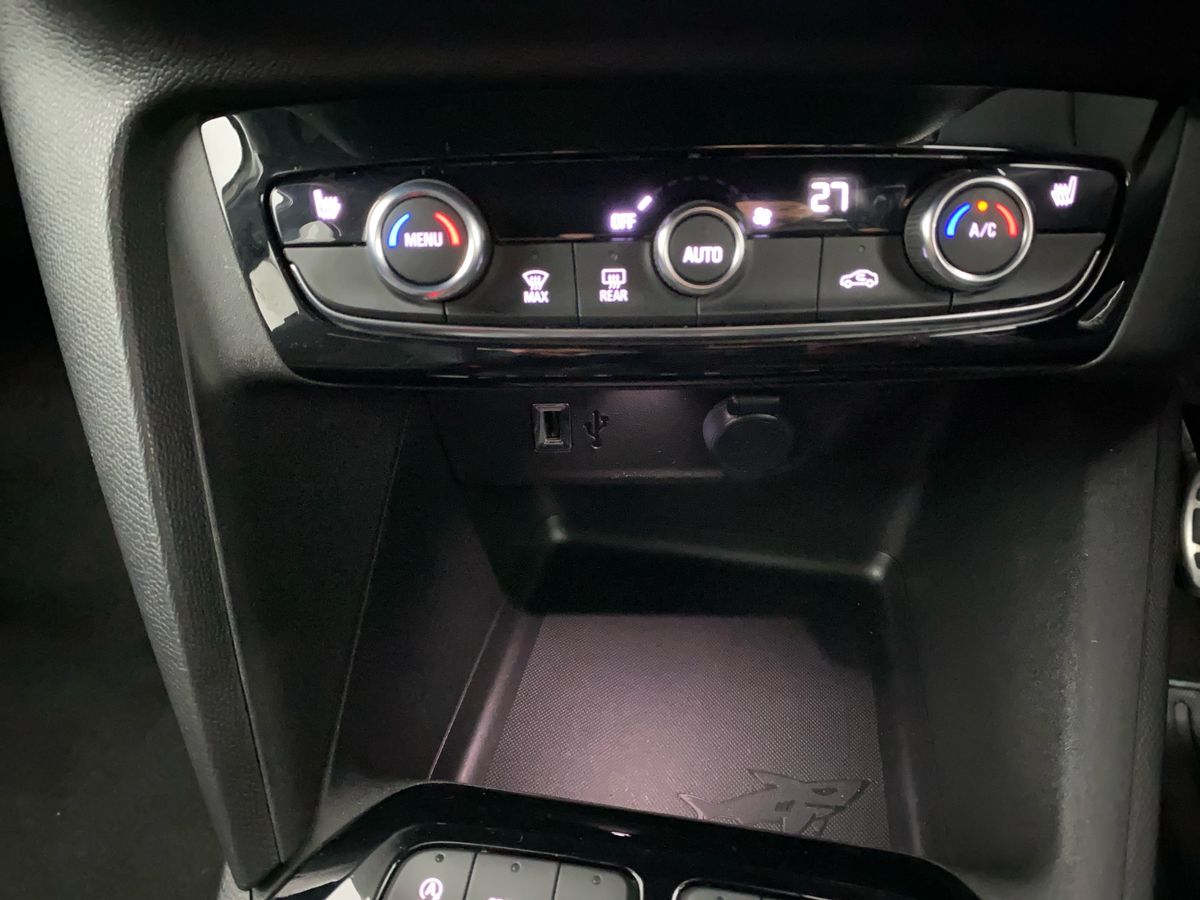 Used Vauxhall Corsa 2023 for sale - 77316775: Photo 19