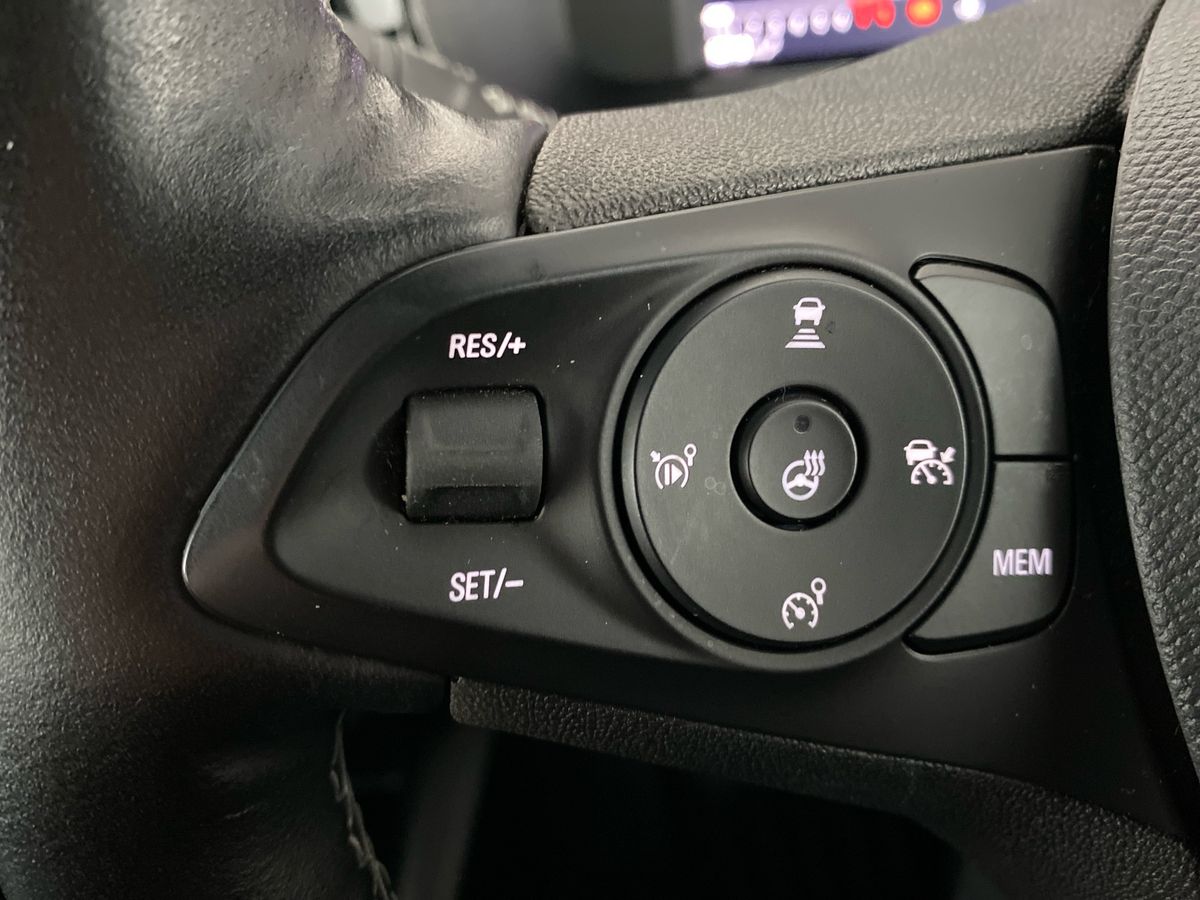 Used Vauxhall Corsa 2023 for sale - 77316775: Photo 20