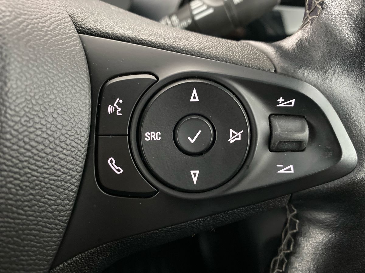 Used Vauxhall Corsa 2023 for sale - 77316775: Photo 21