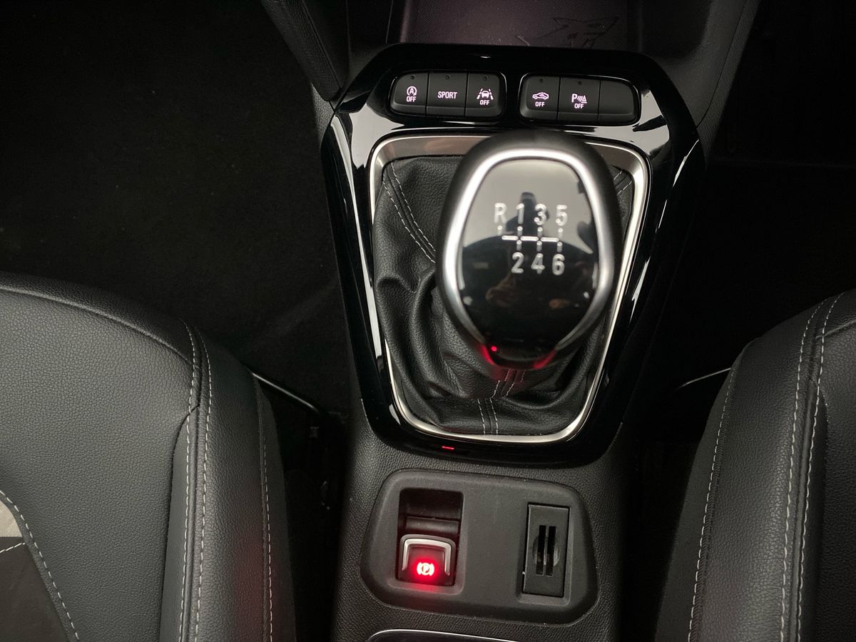 Used Vauxhall Corsa 2023 for sale - 77316775: Photo 22