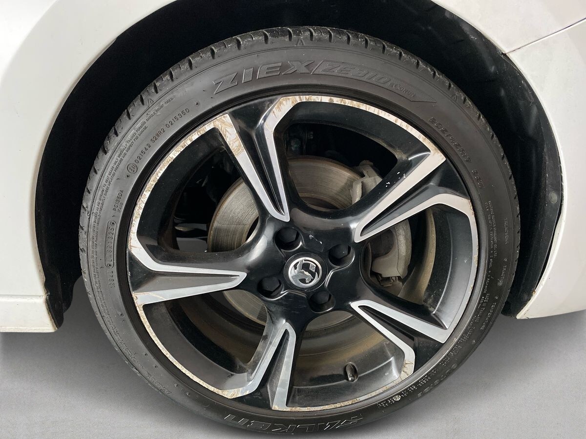 Used Vauxhall Corsa 2023 for sale - 77316775: Photo 25