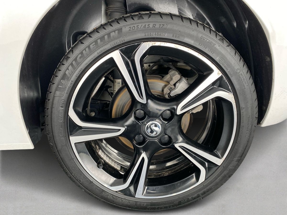 Used Vauxhall Corsa 2023 for sale - 77316775: Photo 27