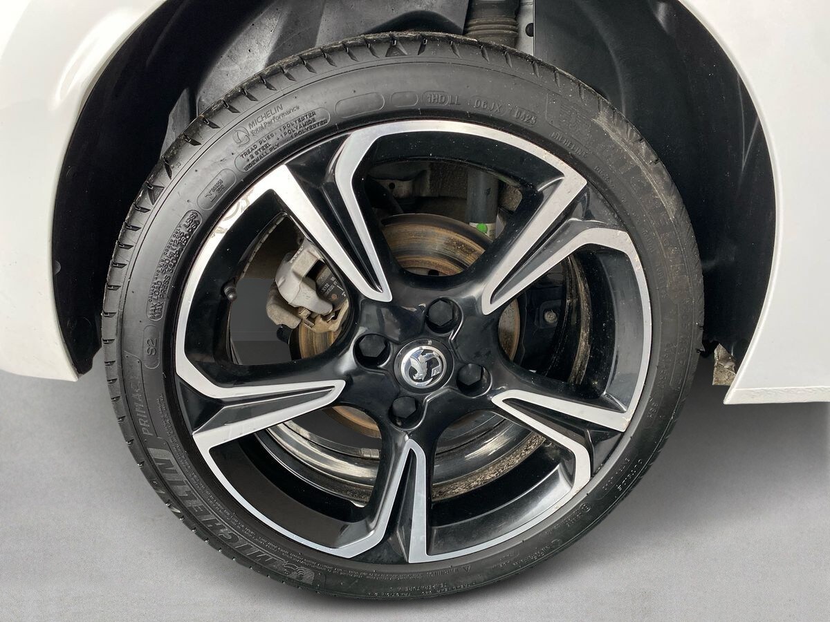 Used Vauxhall Corsa 2023 for sale - 77316775: Photo 28