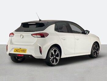 Used Vauxhall Corsa 2023 for sale - 77316775: Photo