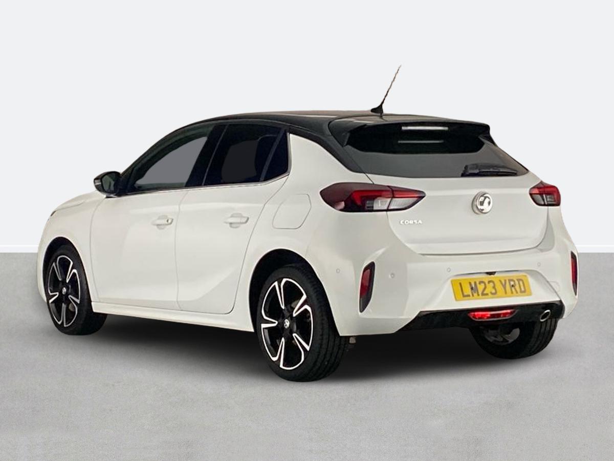 Used Vauxhall Corsa 2023 for sale - 77316775: Photo 5