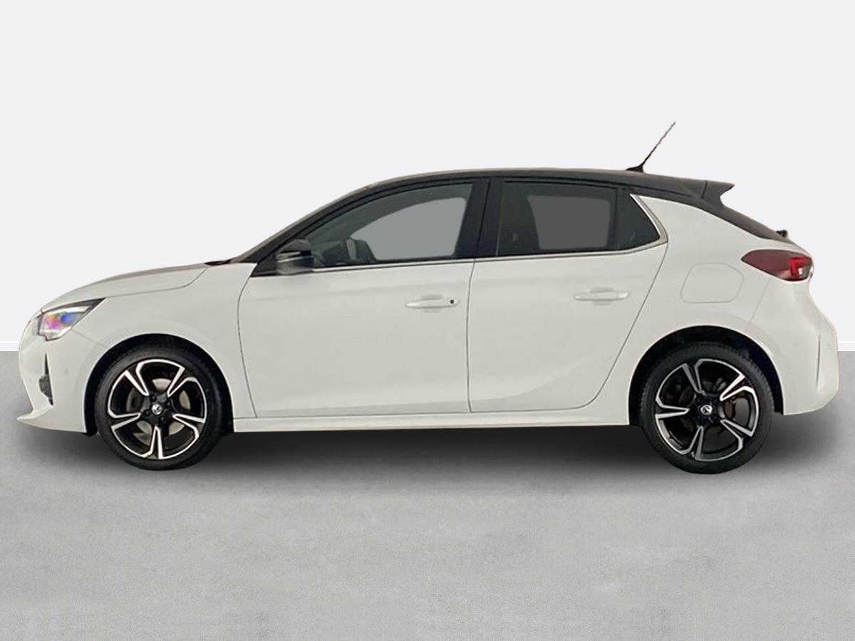 Used Vauxhall Corsa 2023 for sale - 77316775: Photo 6