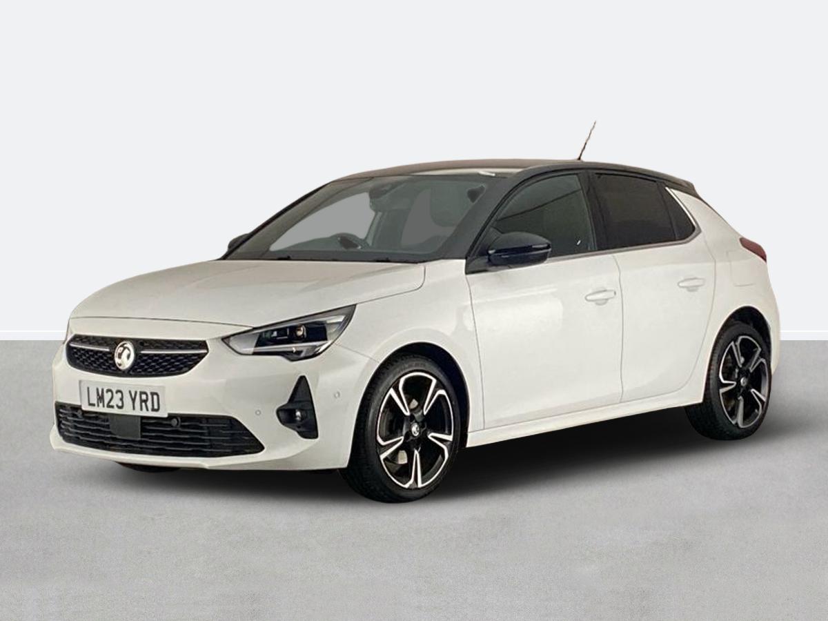 Used Vauxhall Corsa 2023 for sale - 77316775: Photo 7