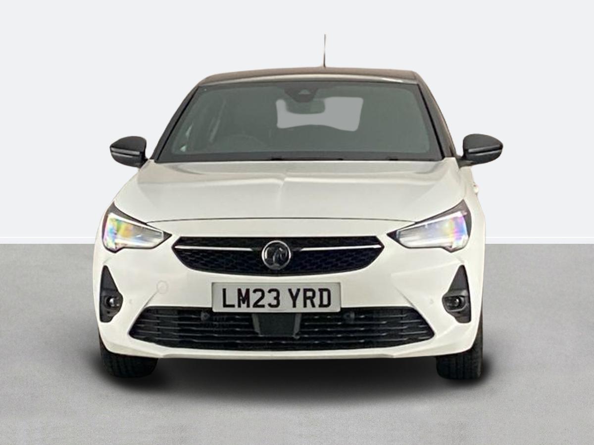 Used Vauxhall Corsa 2023 for sale - 77316775: Photo 8