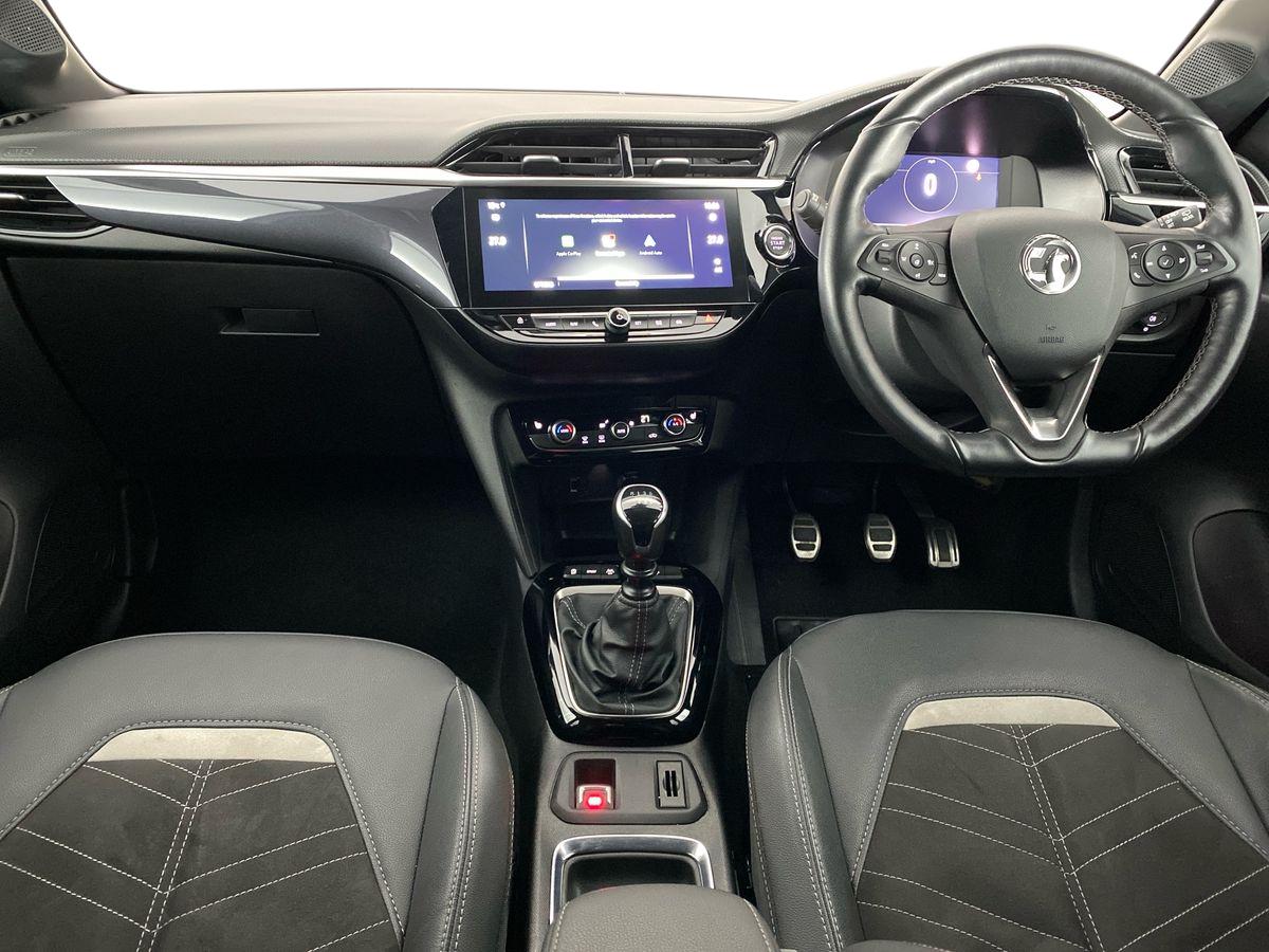 Used Vauxhall Corsa 2023 for sale - 77316775: Photo 9