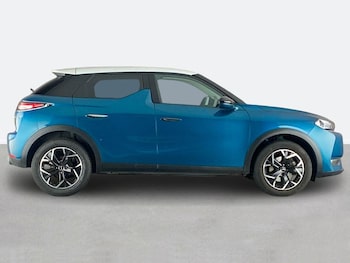 Used DS Automobiles DS 3 2019 for sale - 76564729: Photo