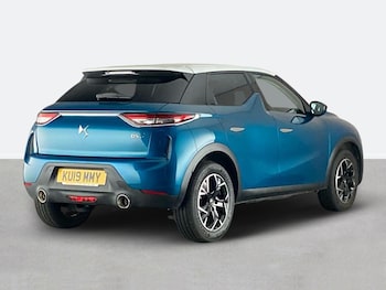 Used DS Automobiles DS 3 2019 for sale - 76564729: Photo