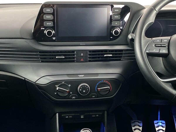 Used Hyundai BAYON 2022 for sale - 75392790: Photo 10