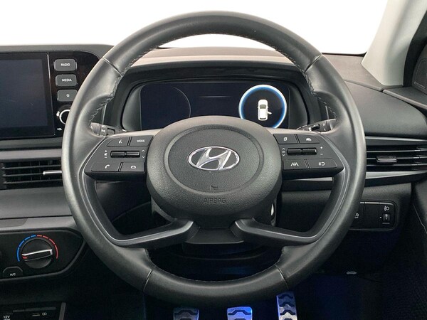 Used Hyundai BAYON 2022 for sale - 75392790: Photo 11