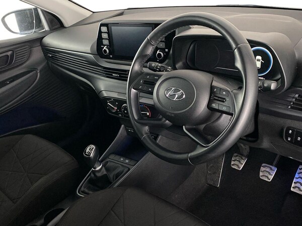Used Hyundai BAYON 2022 for sale - 75392790: Photo 12