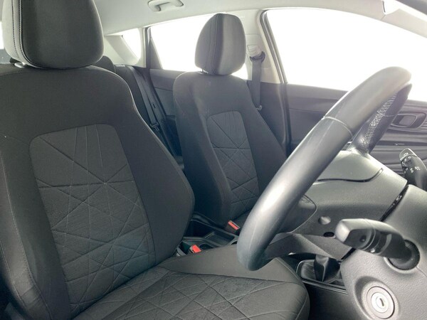 Used Hyundai BAYON 2022 for sale - 75392790: Photo 13