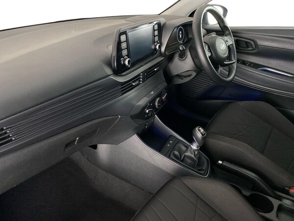 Used Hyundai BAYON 2022 for sale - 75392790: Photo 14