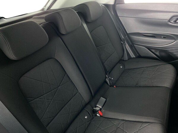 Used Hyundai BAYON 2022 for sale - 75392790: Photo 15