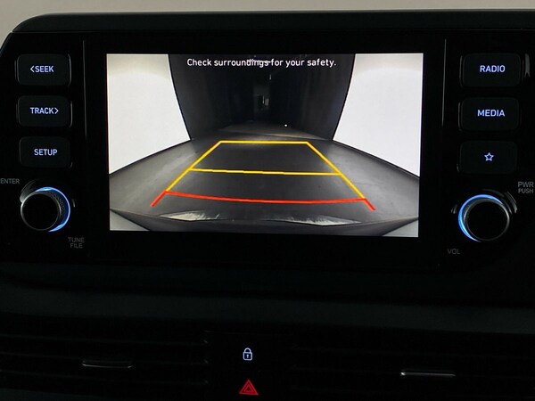 Used Hyundai BAYON 2022 for sale - 75392790: Photo 16