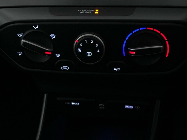 Used Hyundai BAYON 2022 for sale - 75392790: Photo 21