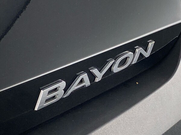 Used Hyundai BAYON 2022 for sale - 75392790: Photo 29