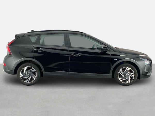 Used Hyundai BAYON 2022 for sale - 75392790: Photo 2