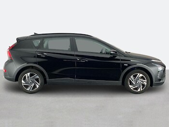 Used Hyundai BAYON 2022 for sale - 75392790: Photo