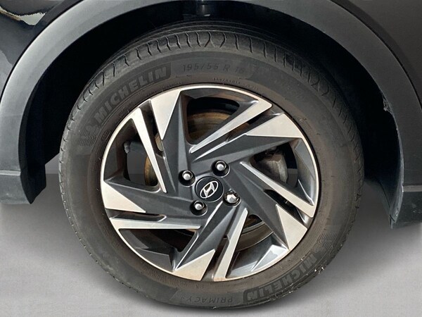 Used Hyundai BAYON 2022 for sale - 75392790: Photo 30