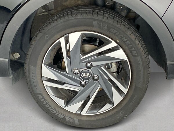 Used Hyundai BAYON 2022 for sale - 75392790: Photo 32