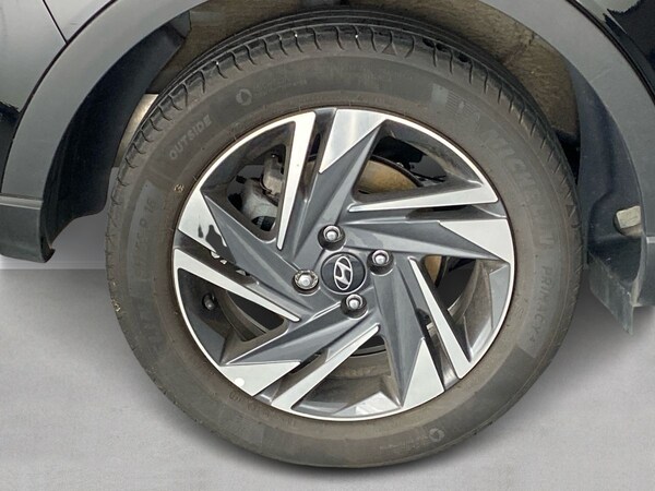 Used Hyundai BAYON 2022 for sale - 75392790: Photo 33