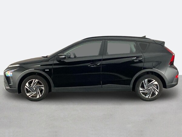 Used Hyundai BAYON 2022 for sale - 75392790: Photo 6
