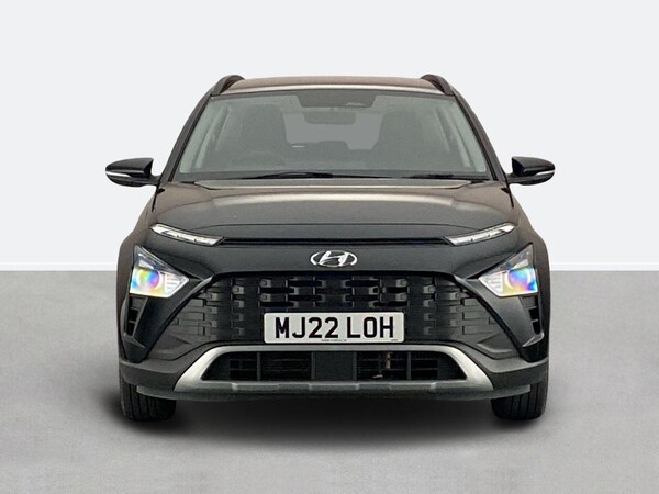 Used Hyundai BAYON 2022 for sale - 75392790: Photo 8
