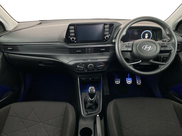 Used Hyundai BAYON 2022 for sale - 75392790: Photo 9